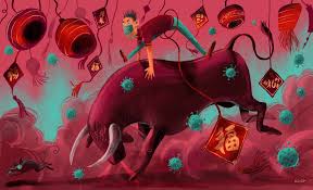 A lucky year ahead astrofame 1/12/2021. Which Chinese Zodiac Sign Will Have The Best 2021 Year Of The Ox Predictions For Love Health Career And Wealth South China Morning Post