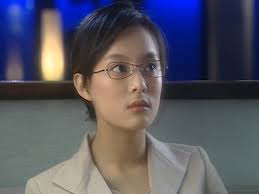 just me: Review ~ One Metre Sunshine (2003) #一米阳光 (#孙俪)