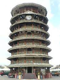 Perak teluk intan, bagan datoh, kg.gajah,sri iskandar, beruas,parit,lumut,setiawan dan pulau pangkor. Teluk Intan Wikipedia