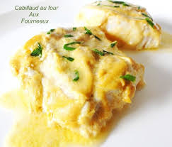 Cabillaud Roti A La Moutarde Recette Recettes De Cuisine Cuisine Poisson Cuisine