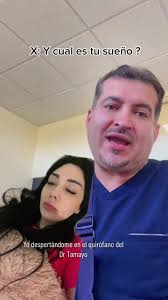 Dr Rafael Vidal Tamayo Ramirez