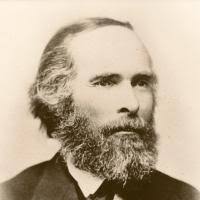 David Brooks Rowe (1819–1887)