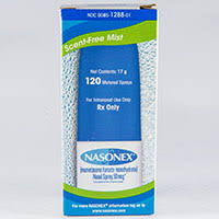 Includes nasonex side effects, interactions and indications. Nasonex Dosage Rx Info Uses Side Effects