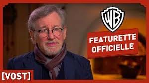 Ready player one (2018) film centers on a young outcast named wade watts. Regarder Ready Player One En Streaming Complet