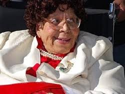 I Heard That:” A San Francisco Pioneer Passes ...