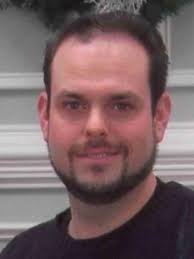 Jason Stouffer Obituary (1974