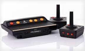 4.0 out of 5 stars 568. 36 For An Atari Game Console Groupon