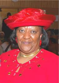 Douglass-Riverview News and Current Events: AHERN Magazine's Distinguished  African-American Pastor, Professional and Student Awards Banquet