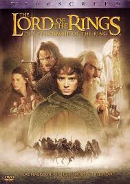 It is based on the fantasy novels the lord of the rings and the hobbit by j. The Lord Of The Rings The Fellowship Of The Ring Ws 2 Discs Dvd 2001 Best Buy