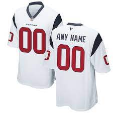 Cheer on custom in style with jerseys from texans store! Houston Texans Jersey Color Rush Jerseys Texans Retro Jerseys Official Houston Texans Shop