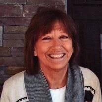 Barbara J. Benson Obituary