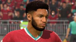 The che adams objective went live on the 11th november at 6 pm bst. Fifauteam V Twitter 25 Player Faces Were Updated Joe Gomez Was One Of Them Https T Co M6pbkcsaod
