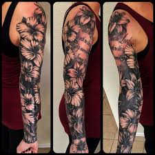 My Pretty Sleeve Nature Tattoo Sleeve Women Sleeve Tattoos Sleeve Tattoos For Women