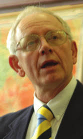 2008 Annual Giving Report