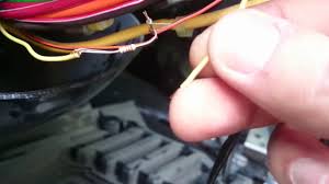 Gm Chevrolet Blazer S10 Passlock Solution Youtube