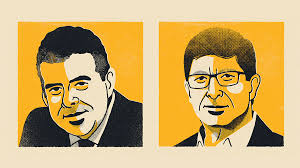 Quién es quién en el 60º Salón Náutico de Barcelona