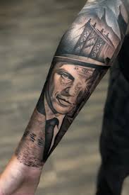 J.e.randall known for original and freehand, tattooing as well as painting, illustration and cartooning. The Best Tattoo Artists On The East Coast Tattoodo