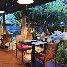 Maybe you would like to learn more about one of these? Top Garden Restaurants In Chennai I Lbb Chennai