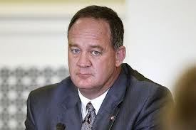 Hickey chosen over Hester for state Senate job