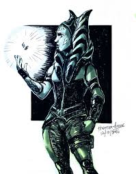 Pin On Star Wars Ahsoka