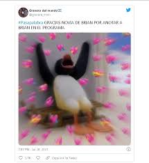 Brian parkinson es el participante que actualmente está invicto. Swipbmbts3usem