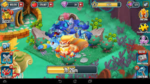 Pin On Monster Legends Hack 2020