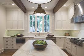 In a lot of designs, most emphasis will be put on the cabinetry, kitchen island, and kitchen appliances to create this rustic aura. European Farmhouse Kitchens Unlimited