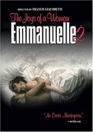 Emmanuelle 2 - The Joys of A Woman - DVD - 013131474992 - United States -  12/5/2006 - My Movies - The Movie & TV Network