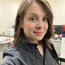 Crystal Bertsch's Instagram, Twitter & Facebook