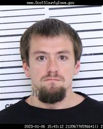 LANDON PHILLIP MORRISON