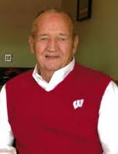 Obituary information for James H. "Jim" Kalscheur