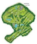 Hole by Hole Overview :: Mill Ride Championship Ascot Golf Course ...