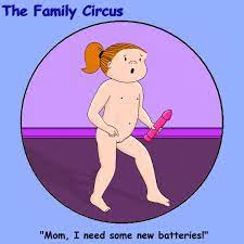 Family circus nude ❤️ Best adult photos at hentainudes.com