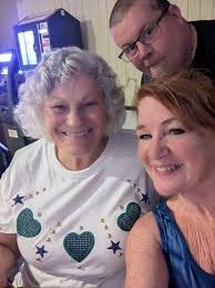 Titusville Moose Lodge 1962