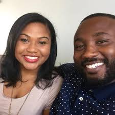 Sade Topping and Blake Bryant's Wedding Registry