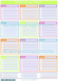 Pin Von Elanie Nortje Auf Clean Mama Clean Mama Printables Reinigungsplan Vorlagen Putzplan Template