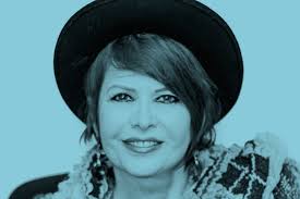 Minerva Margarita Villarreal. Poemas