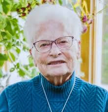 Charlotte Bingham Obituary