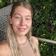 Melissa Matheson's Instagram, Twitter & Facebook