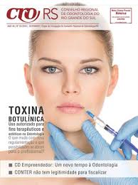 CRO Notícias abril de 2015 by CRO/RS