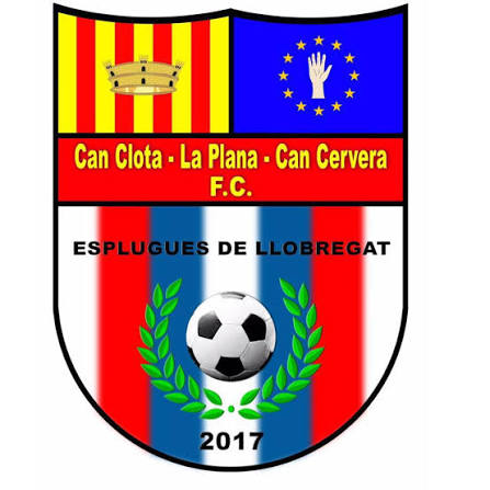 Can Clota - La Plana - Can Cervera, F.C. (@canclotacf) • Facebook