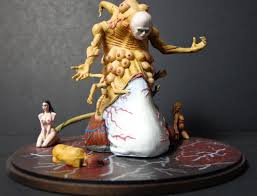 Kingdom death monster wet nurse