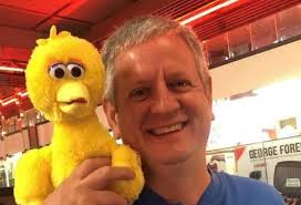 Charity football match in memory of 'special' late Abergele manager