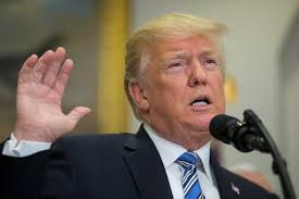 Seleccione la infomación de la empresa de presidente de colombia. Donald Trump Seria El Octavo Presidente De Estados Unidos En Visitar Colombia El Universal Cartagena