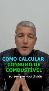 Como calcular o consumo de combustível do seu veículo.