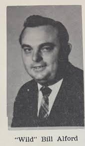 Mark Turnbo's Instagram, Twitter & Facebook