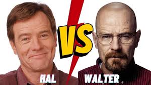 Do you think of Hal first over Heisenberg? : r/malcolminthemiddle