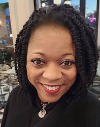 Carolyn Jackson Muse