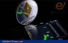 Invest In Ethereum Eth Currency Today Before Tomorrow The Future For It E Helper Team Cryptocurrency Bitcoin Blockchain