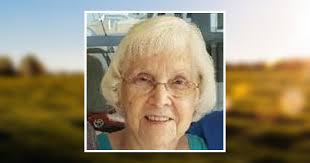 Melba Louise Price Obituary September 24, 2019